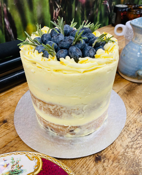 Newcastle \\ Luxury Winter Wreath Workshop